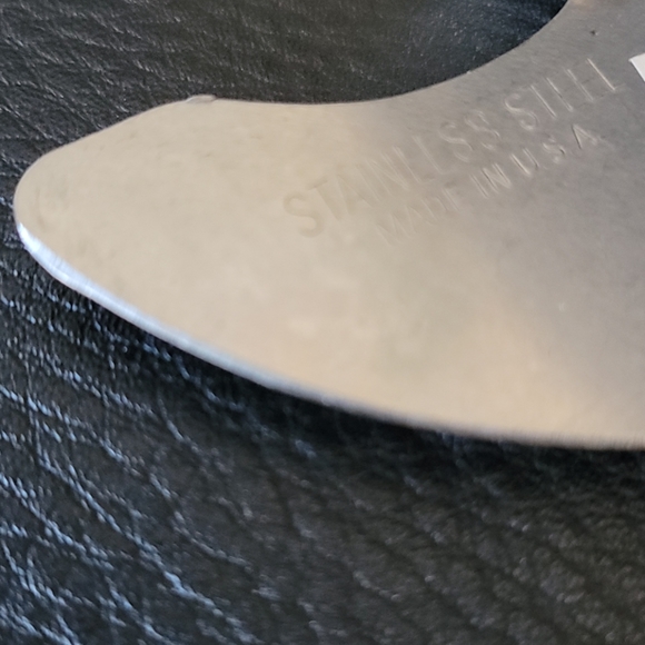 ANDROCK vintage bar set. 3 PC. - Picture 4 of 6